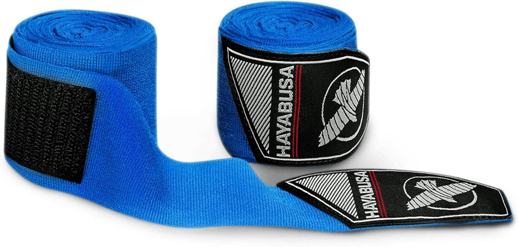 4.0 Perfect Stretch Boxing Hand Wraps | Boxing Hand Wraps, Boxing Wraps, Muay Thai Hand Wraps, Wrist Wraps Boxing, Hand Wraps for Boxing Gloves, 180 Inch Hand Wraps