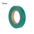 Multi-Use Badminton Grip Finishing Tape Tennis Racket Grip Sealing Tapes Sticker Electrical Insulating Tape
