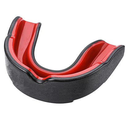 Fighting Training Mouth Guard Boxing Gum Shield Slim Fit Adult Sports Mouthguard Football Wrestling Boxing Teeth Protection