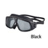 Hot Sale High Quality Professional Aldult Swimming Goggles Anti-Fog Eye Protection Swim Anti-Fog Goggles Swim No Leaking