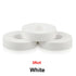 1/2/3Roll Finger Tape Skin-Friendly Fingers Athletic Sports Tape for Football Baseball Soccer Hockey Boxing Lacrosse Gymnastics