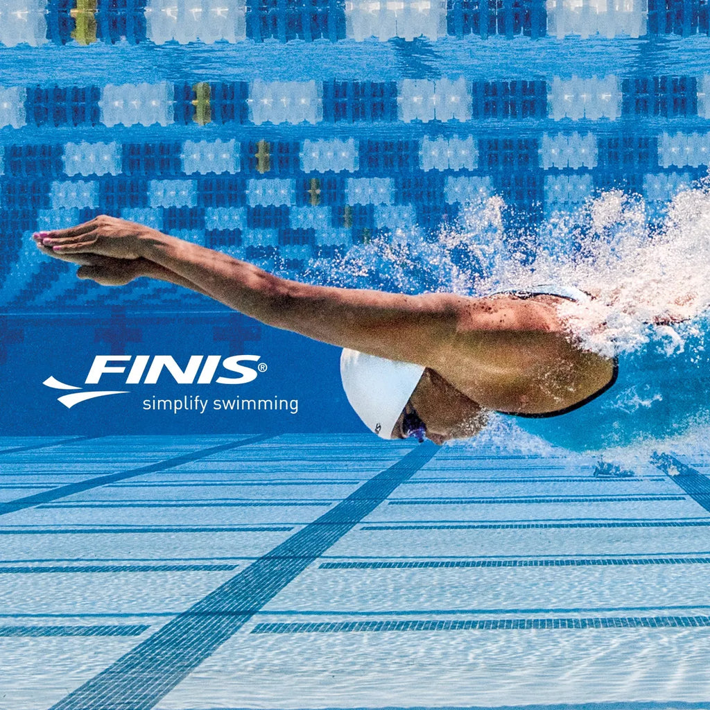 FINIS Edge Fins - Swimming Fins for Men and Women