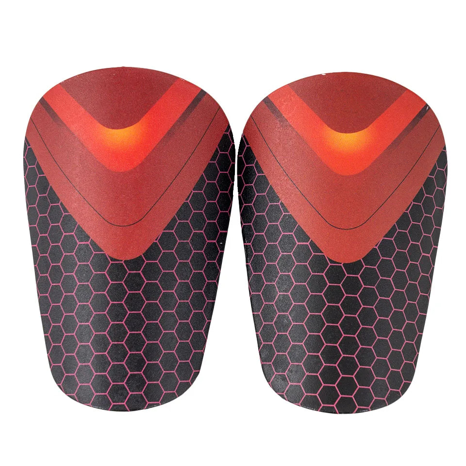 1 Pair Soccer Shin Guards Protective Gear &amp; Shin Pads for Soccer Training &amp;Matches Essential Soccer Gear for Kids Youth