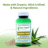 Green Organic Supplements&