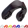 Mouth Guard, Slim Fit Mouthguard for Adult & Youth with Case | Sports Mouthpiece, Easy Fit Remoldable, anti Gag, Football, Wrestling, MMA, Boxing, Contact Sports