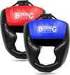 2 Pack & 1 Pack Boxing Headgear - Sparring Safety Head Guard for MMA, Kickboxing, Muay Thai, Boxing - Men, Women, Kids