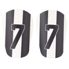 1 Pair Soccer Shin Guards Protective Gear & Shin Pads for Soccer Training &Matches Essential Soccer Gear for Kids Youth