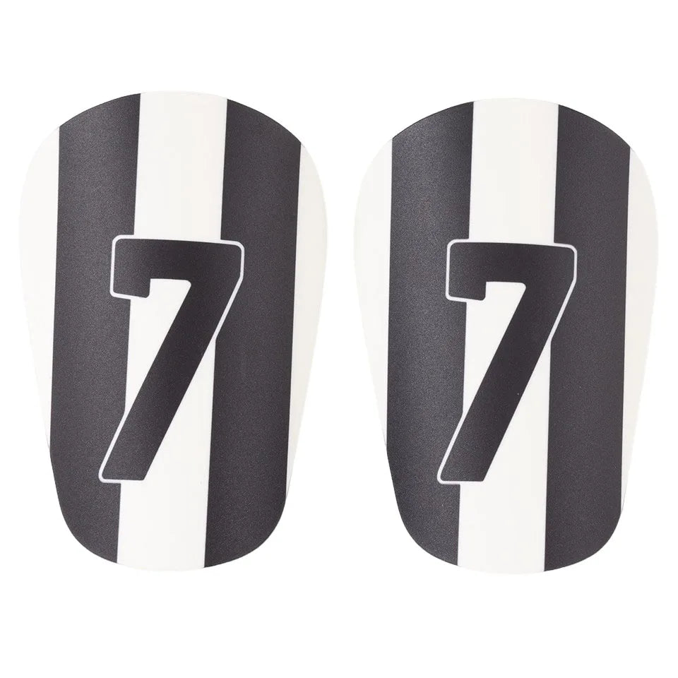 1 Pair Soccer Shin Guards Protective Gear &amp; Shin Pads for Soccer Training &amp;Matches Essential Soccer Gear for Kids Youth