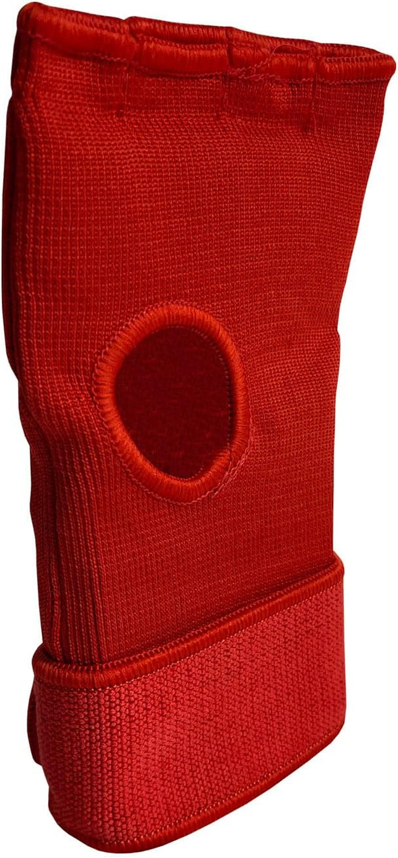 Gel Shock Quick Wraps, Impact-Absorbing Hand Wraps with Secure Support, Ideal for Boxing, MMA, Muay Thai, and Martial Arts, Inner Boxing Gloves for Men and Women