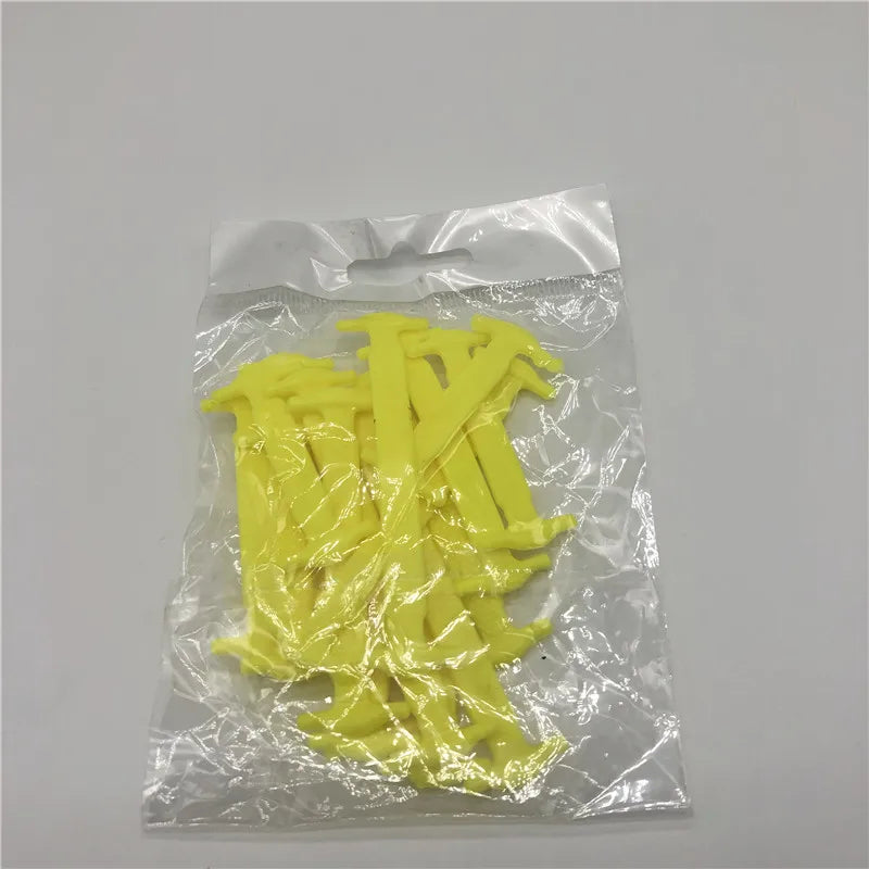 16Pcs/Lot Silicone Shoelaces No Tie Shoelaces 12 Colors Elastic Lace Shoelace Creative Lazy Silicone Laces Rubber Lace