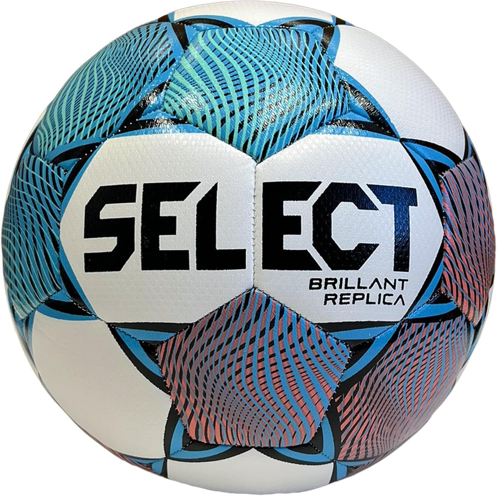 USL Brillant Replica Soccer Ball