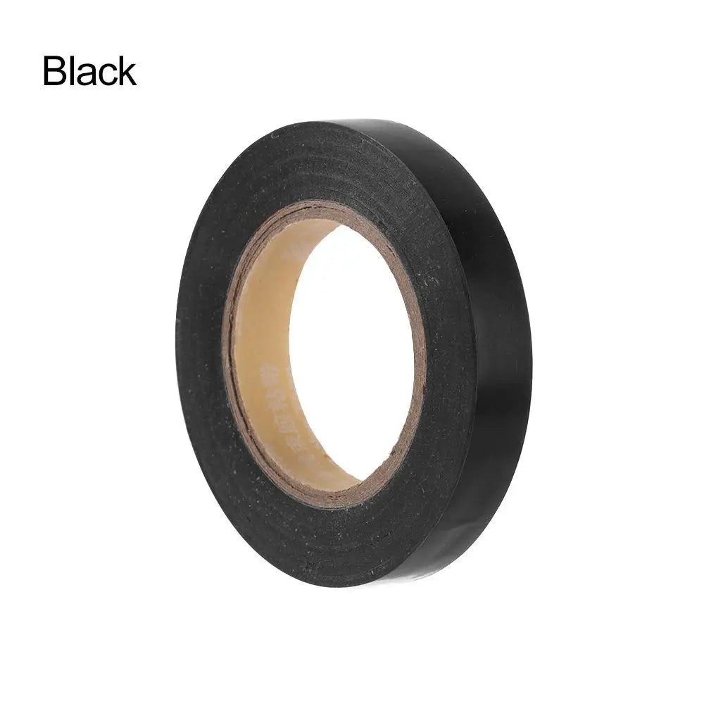 Multi-Use Badminton Grip Finishing Tape Tennis Racket Grip Sealing Tapes Sticker Electrical Insulating Tape