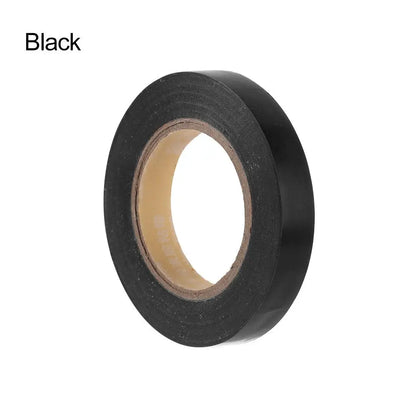 Multi-Use Badminton Grip Finishing Tape Tennis Racket Grip Sealing Tapes Sticker Electrical Insulating Tape