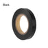 Multi-Use Badminton Grip Finishing Tape Tennis Racket Grip Sealing Tapes Sticker Electrical Insulating Tape