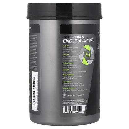Pro Series, Endura-Drive™, Strawberry Watermelon, 1.6 Lbs (720 G)