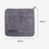 High End Ultra-Fine Fiber Car Wash Towel Super Soft Clean and Dry Cloth Edge Sealing Strong Water Absorption Car Wash Towel