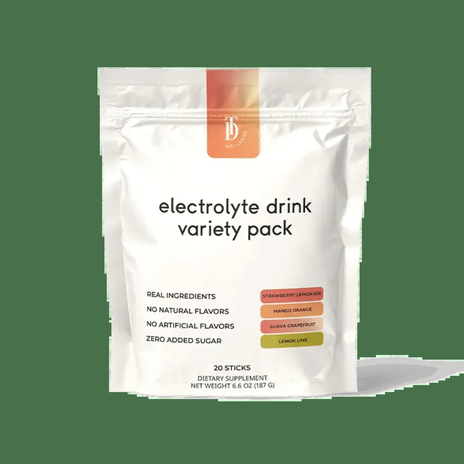 Electrolyte Drink Variety Pack
