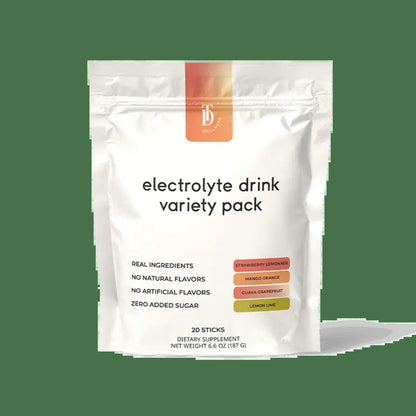 Electrolyte Drink Variety Pack