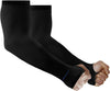 Arm Sleeves for Men Women, Sun Sleeves UV Protection Cooling Sports | Compression,Tattoo Sleeve Cover, Thumb Hole Design,Tattoo Cover Up, UPF 50+, Versatile Use for Basketball Football Volleyball