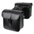 Retro Fashion Motorcycle Saddle Bags Pouch Storage Case Side Luggage Tank Suitcase PU Leather / PVC Bags Motorbike Accessories
