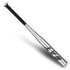 51Cm Outdoor Sports Training Aluminum Alloy Thick Baseball Bat Youth Home Use Baseball Bat Defense Portable Self-Defense