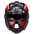 Muay Thai Martial Taekwondo W/Mask Kids/Adults Headgear Muay Sparring Equipment Protector New Training Head Arts Boxing Helmet