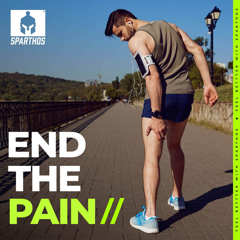 Thigh Compression Sleeves, Quad Wrap, Hamstring Brace - Black-L | Pair of 2, anti Slip Grip, Breathable Elastic, Upper Leg Support for Men and Women, Quadriceps, Groin, Pulled Muscle Recovery