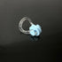 Reusable Soft Silicone Swimming Nose Clip Comfortable Diving Surfing Nose Plugs for Adults Children Pool Supplies Accessories