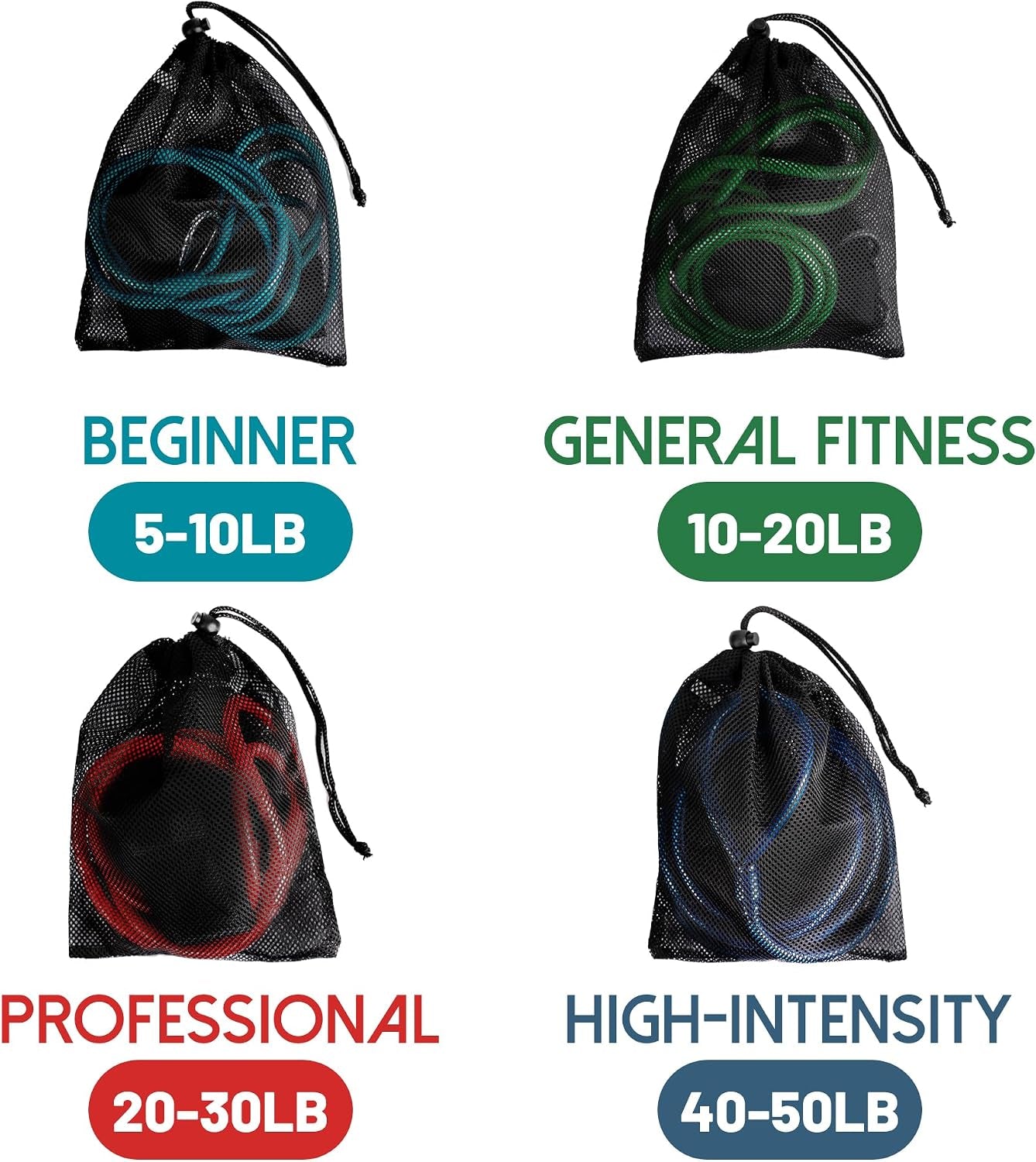 Baseball Softball Resistance Training Bands, Arm Strength, Pitching and Conditioning Equipment for Kids