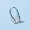 2 Pcs Swimming Nose Clip Professional Swimming Training Anti-Choking Comfortable Waterproof and Non-Slip Nose Clip