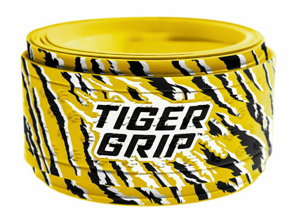 Baseball Bat Grip Tape TIGER GRIP Sticky Grips Colored Softball Wrap 1.1 MM