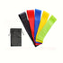 Fitness Elastic Resistance Bands Home Training Yoga Sport Resistance Bands Stretching Pilates Crossfit Workout Gym Equipment