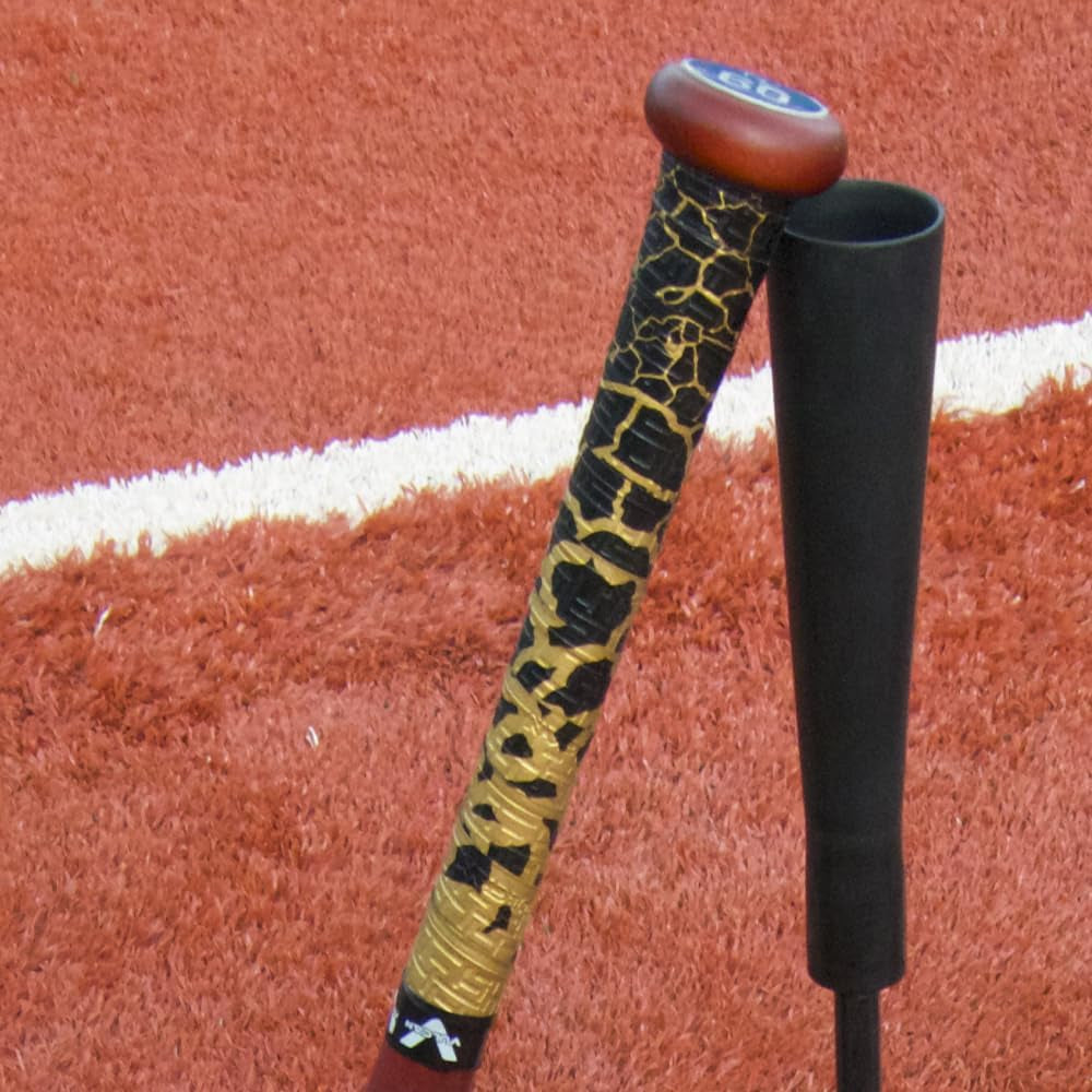 | 0.50Mm / 1.00Mm / 1.75Mm Bat Grip | Baseball/Softball | Multiple Colors