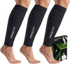 Compression Calf Sleeves (20-30Mmhg) for Men & Women Perfect Option to Compression Socks for Running Travel Nursing