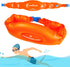 Adult Swim Training Equipment - Swim Belt Aid for Pool or Training