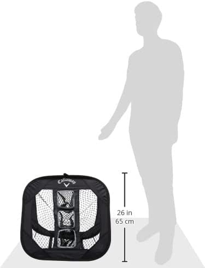 Callaway Chip-Shot Golf Chipping Net,
