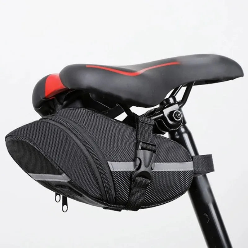 Rainproof Mountain Bicycle Bag Bike Accessories Touch Screen Cycling Handlebar Bag MTB Road Phone Storage Bags Cycling Equipment
