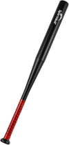Sporthiive Alloy Steel Baseball Bat 25-32 Inches | Versatile for Softball, Batting Practice, Pickup Games | Home Defense & Self-Protection Tool