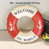 Inflatable Swimming Ring Adult Pool Float Swim Accessory Swim Tube Summer Water Sports Swimming Circle Swim Float ﻿ ﻿ ﻿ ﻿