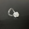 Reusable Soft Silicone Swimming Nose Clip Comfortable Diving Surfing Nose Plugs for Adults Children Pool Supplies Accessories