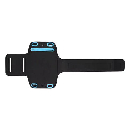 New Universal Outdoor Sports Armband Case Phone Holder for Iphone 13 14 15 Samsung Huawei Gym Running Phone Bag Arm Band Case