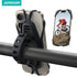 Joyroom Bike Phone Holder Bicycle Motorcycle Phone Mount Holder 7.2&