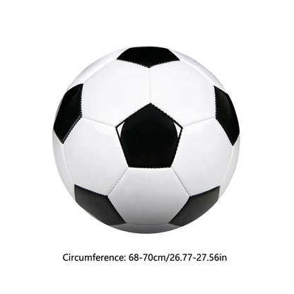 NEW Student Specific Training Ball Size5 Soccer Ball/Football,Unisex Football, Professional Soccer Ball, Match Training Football