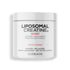 Liposomal Creatine Monohydrate Powder Supplement, Unflavored, 1-Month Supply, 30 Servings