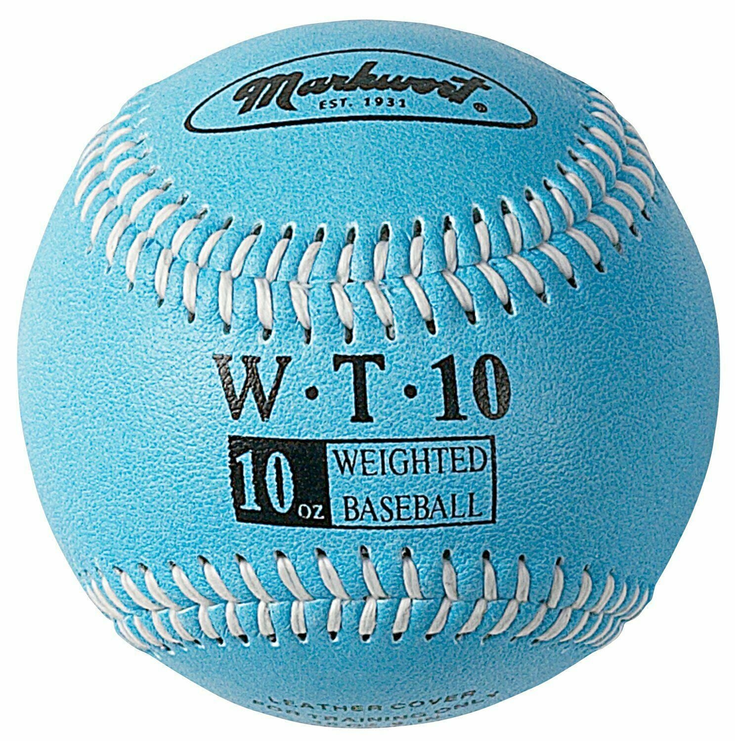 Weighted BASEBALL Strength TRAINING Ball Pitcher Pitching Aid