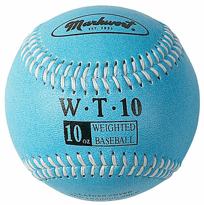 Weighted BASEBALL Strength TRAINING Ball Pitcher Pitching Aid