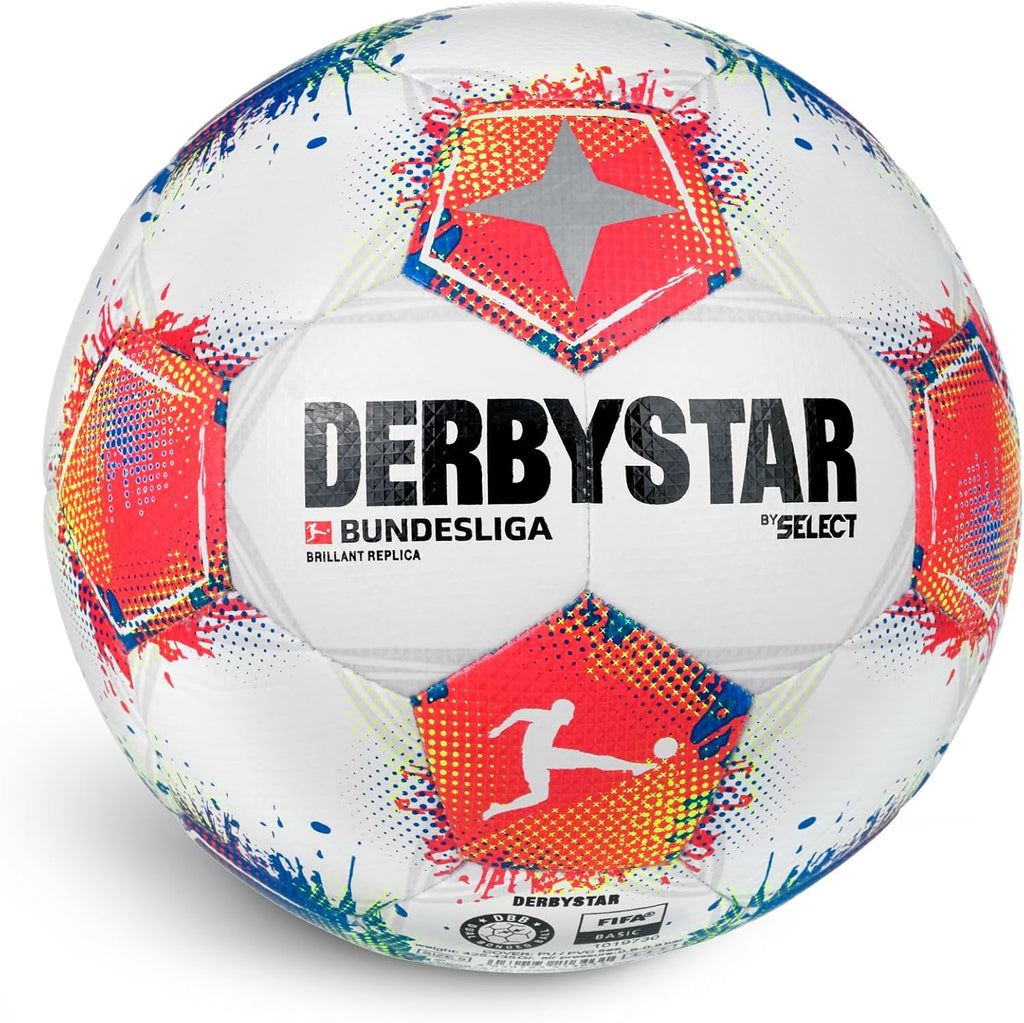 Bundesliga Brillant Replica V25