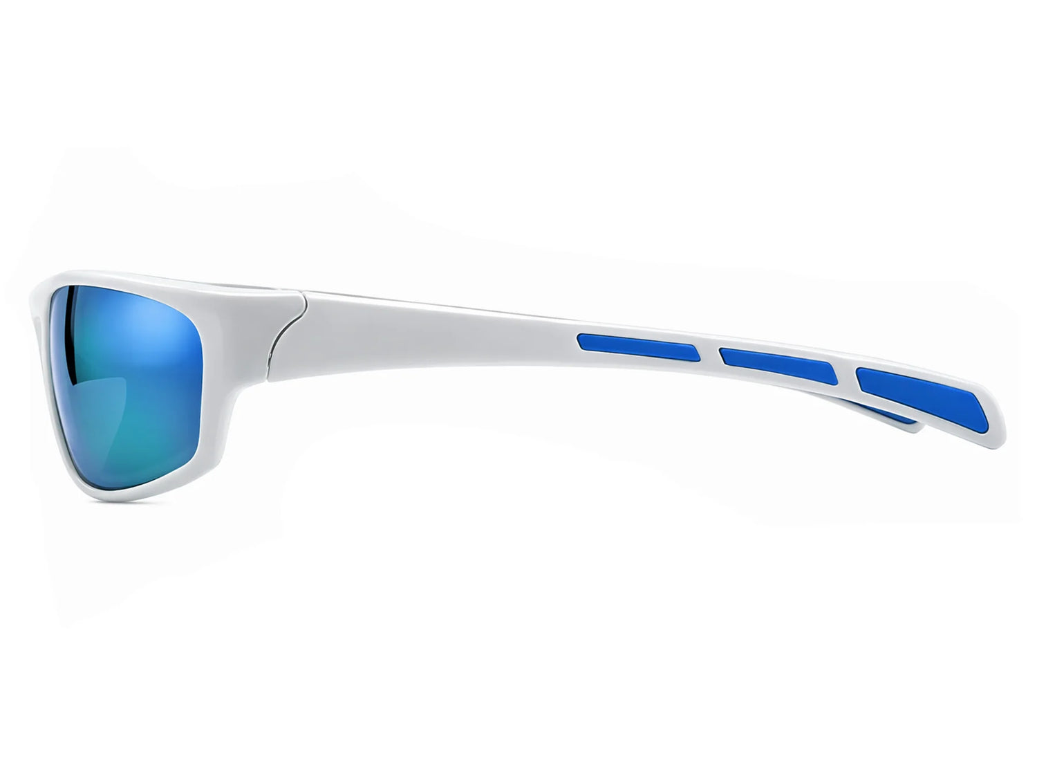 Logan Prescription Polarized Sports Sunglasses