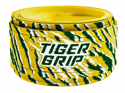 Baseball Bat Grip Tape TIGER GRIP Sticky Grips Colored Softball Wrap 1.1 MM