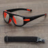 Myopia Basketball Glasses Sport Goggles Football Eyewear Anti-Collision Glasses Removable Training Goggles Cycling Glasses